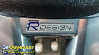 Volvo V-40 V40 (MV), Hatchback 5-drs, 2012 / 2019 2.0 D4 16V picture 4