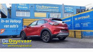 Dezmembrări autoturisme Ford Puma Puma, SUV, 2019 1.0 Ti-VCT EcoBoost 12V 2021/6