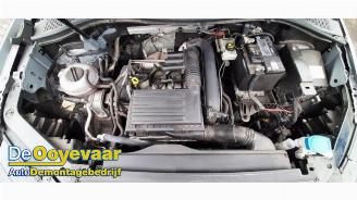 Volkswagen Tiguan Tiguan (AD1), SUV, 2016 1.4 TSI 16V picture 3