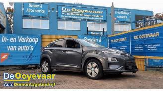 Dezmembrări autoturisme Hyundai Kona Kona (OS), SUV, 2017 / 2023 39 kWh 2020/9