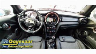 Mini Cooper Mini (F56), Hatchback 3-drs, 2013 1.5 12V Cooper picture 3