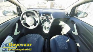 Ford Ka Ka II, Hatchback, 2008 / 2016 1.2 picture 2