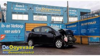 Peugeot 108 108, Hatchback, 2014 1.0 12V picture 6