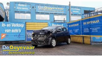 Peugeot 108 108, Hatchback, 2014 1.0 12V picture 5