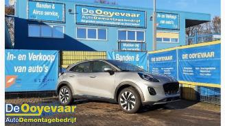 Purkuautot passenger cars Ford Puma Puma, SUV, 2019 1.0 Ti-VCT EcoBoost 12V 2023/1