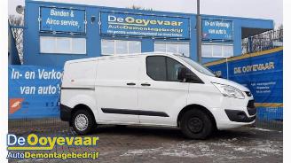 Salvage car Ford Transit Transit Custom, Van, 2011 / 2023 2.2 TDCi 16V 2015/4