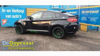 Démontage voiture BMW X6 X6 (E71/72), SUV, 2008 / 2014 xDrive35i 3.0 24V 2009/2