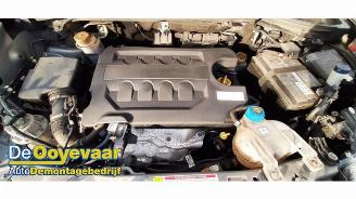 Opel Combo Combo, Van, 2012 / 2018 1.6 CDTI 16V ecoFlex picture 3