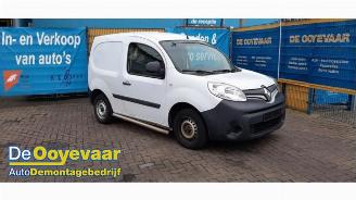 Sloopauto Renault Kangoo Kangoo Express (FW), Van, 2008 1.5 dCi 75 FAP 2018/9