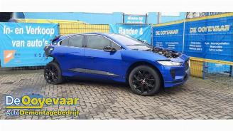 Vrakbiler auto Jaguar I-Pace I-Pace, SUV, 2018 EV400 AWD 2018/12