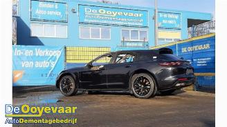 Purkuautot passenger cars Porsche Panamera Panamera (971G), Liftback, 2016 / 2023 2.9 V6 24V 4S 2018/6