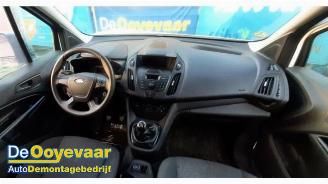 Ford Transit Connect Transit Connect (PJ2), Van, 2013 1.5 TDCi picture 2