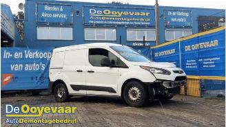 Ford Transit Connect Transit Connect (PJ2), Van, 2013 1.5 TDCi picture 4