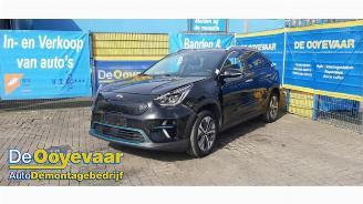 Kia Niro Niro I (DE), SUV, 2016 / 2022 E-Niro 39 kWh picture 4