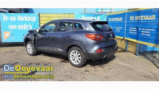 Sloopauto Renault Kadjar Kadjar (RFEH), SUV, 2015 1.2 Energy TCE 130 2016/1