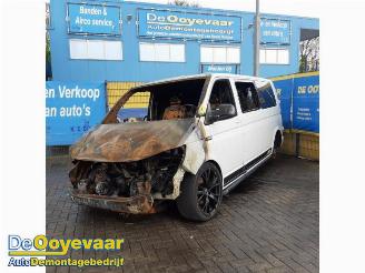 Volkswagen Transporter Transporter T6, Van, 2015 / 2024 2.0 TDI DRF picture 3
