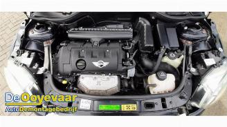 Mini Mini Mini (R56), Hatchback, 2006 / 2013 1.6 16V Cooper picture 3