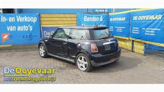 Mini Mini Mini (R56), Hatchback, 2006 / 2013 1.6 16V Cooper picture 4