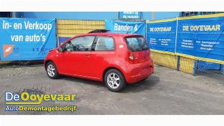 Démontage voiture Seat Mii Mii, Hatchback, 2011 1.0 12V 2013/6