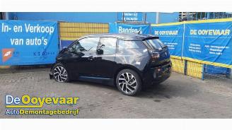 rozbiórka samochody osobowe BMW i3 i3 (I01), Hatchback, 2013 / 2022 i3 94Ah 2017/9