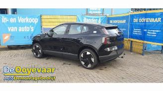 Volvo EX30 EX30, SUV, 2023 Single Motor Extended Range 69 kWh picture 1