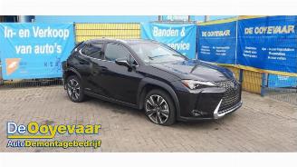 Purkuautot passenger cars Lexus UX UX, SUV, 2019 250h 2.0 16V 2019/6