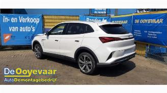 MG Marvel R Marvel R, Hatchback 5-drs, 2021 Luxury, Comfort 70 kWh picture 1