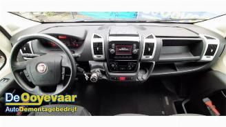 Fiat Ducato Ducato (250), Van, 2006 2.3 D 120 Multijet AdBlue picture 2