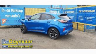 Dezmembrări autoturisme Ford Puma Puma, SUV, 2019 1.0 Ti-VCT EcoBoost mHEV 12V 2023/3