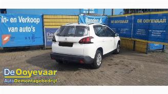 Peugeot 2008 2008 (CU), MPV, 2013 / 2019 1.2 Vti 12V PureTech 82 picture 6