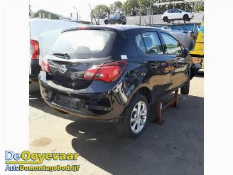 Vrakbiler auto Opel Corsa-E Corsa E, Hatchback, 2014 1.4 16V 2019/7