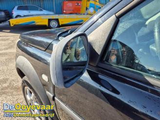 Land Rover Freelander Freelander Hard Top, Terreinwagen, 1997 / 2006 1.8 16V picture 12