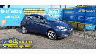 Vrakbiler auto Opel Corsa-E Corsa E, Hatchback, 2014 1.0 SIDI Turbo 12V 2015/4