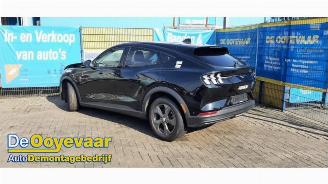 Dezmembrări autoturisme Ford Mustang Mach-e Mustang Mach-E, SUV, 2020 75kWh RWD, 98kWh Extended RWD 2022/9