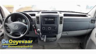 Mercedes Sprinter Sprinter 3t (906.61), Van, 2006 / 2018 210 CDI 16V picture 2