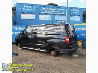 Autoverwertung Hyundai H-300 H-300, Van, 2008 2.5 CRDi 2010/7