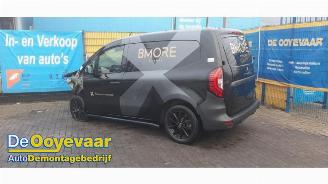 Sloopauto Renault Kangoo Kangoo Express (RF..), Van, 2021 E-Tech Electric 2023/4