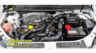 Dacia Logan Logan MCV II/Sandero Wagon (7S), Combi, 2013 0.9 TCE 12V picture 3