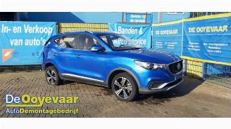 Uttjänta bilar auto MG ZS ZS, SUV, 2019 EV 2019/12