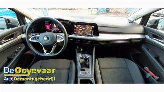 Volkswagen Golf Golf VIII (CD1), Hatchback, 2019 1.0 TSI 12V picture 2