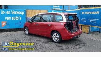 Citroën C4 C4 Grand Picasso (3A), MPV, 2013 / 2018 1.2 12V PureTech 130 picture 6