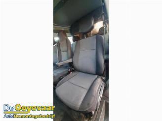 Renault Master Master III (MA/MB/MC/MD/MH/MF/MG/MH), Van, 2010 2.3 dCi 150 16V picture 6