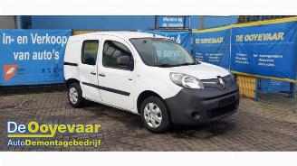 Sloopauto Renault Kangoo Kangoo Express (FW), Van, 2008 ZE 40 2019/5