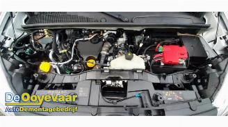 Renault Kangoo Kangoo Express (FW), Van, 2008 1.5 dCi 115 picture 3