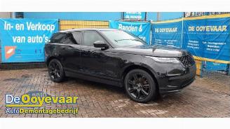 Dezmembrări autoturisme Land Rover Range Rover Range Rover Velar (LY), Terreinwagen, 2013 2.0 D180 AWD 2019/4