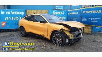 Démontage voiture Ford USA Mustang Mustang Mach-E, SUV, 2020 98kWh AWD GT 2021/11