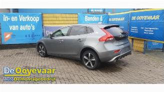 Salvage car Volvo V-40 V40 (MV), Hatchback 5-drs, 2012 / 2019 1.5 T2 16V Geartronic 2018/3