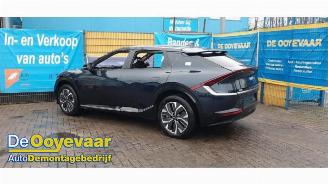 Vrakbiler auto Kia EV6 EV6, Hatchback, 2021 77.4/84 kWh RWD 2022/11
