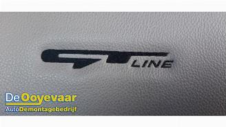 Kia Cee d Ceed Sportswagon (CDF), Combi 5-drs, 2018 1.0i T-GDi 12V picture 2