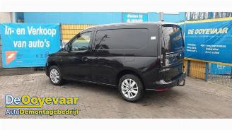 Autoverwertung Volkswagen Caddy Caddy Cargo V (SBA/SBH), Van, 2020 2.0 TDI BlueMotionTechnology 2024/3